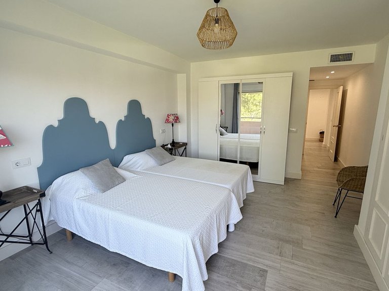 Apartment for Sale in Guadalmina Alta, Malaga 18