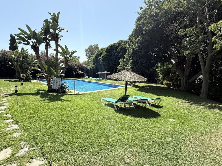 Apartment for Sale in Guadalmina Alta, Malaga 2