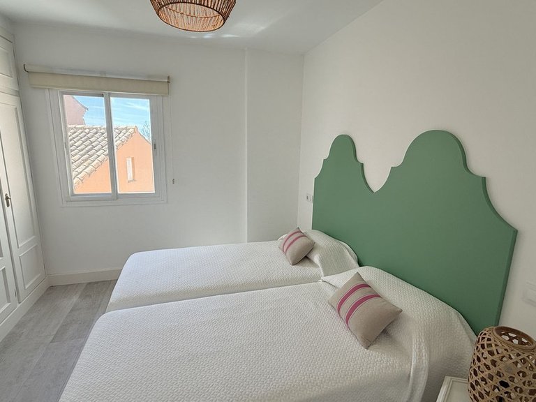 Apartment for Sale in Guadalmina Alta, Malaga 20