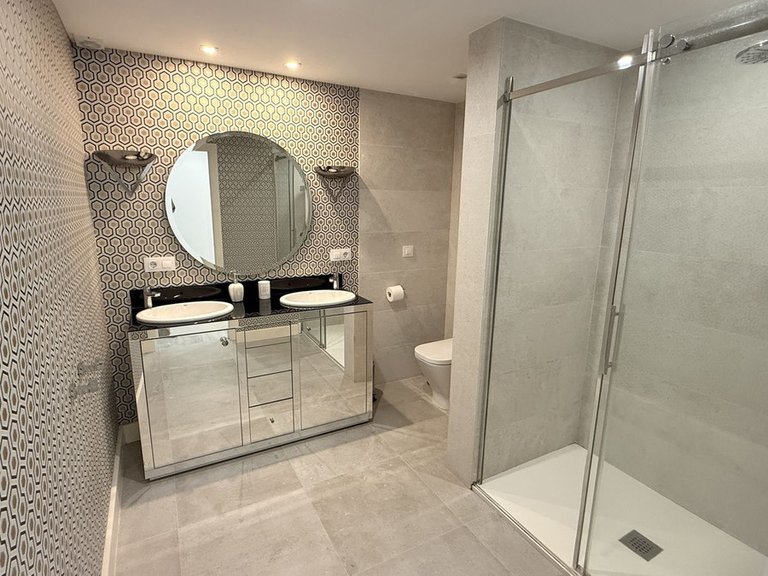 Apartment for Sale in Guadalmina Alta, Malaga 23