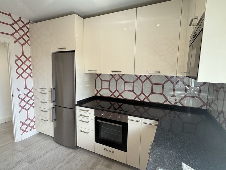 Apartment for Sale in Guadalmina Alta, Malaga 27