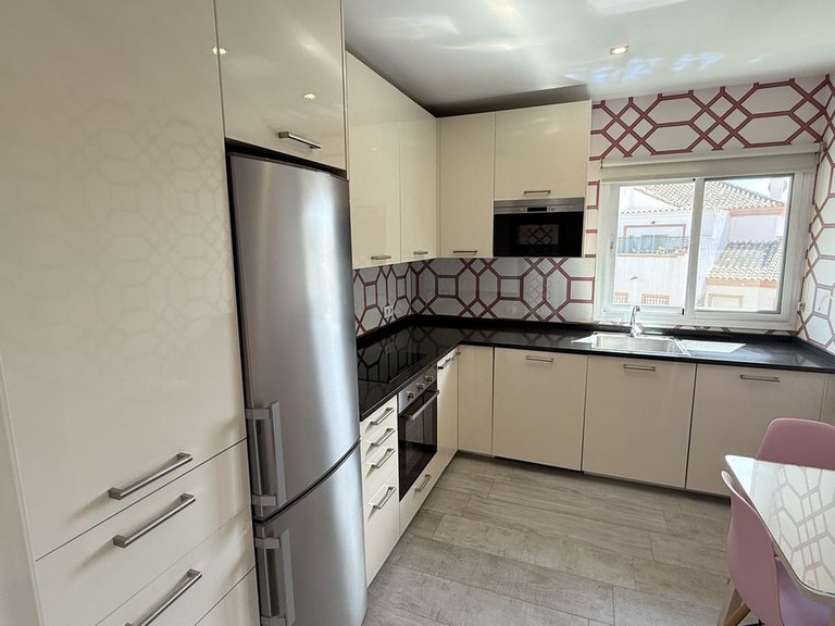 Apartment for Sale in Guadalmina Alta, Malaga 29
