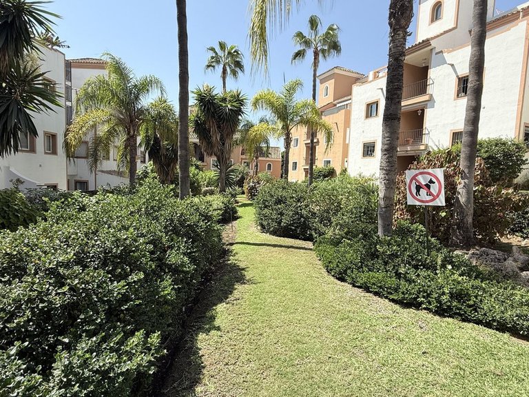 Apartment for Sale in Guadalmina Alta, Malaga 36