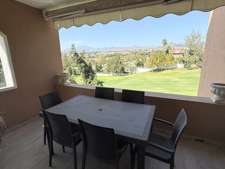 Apartment for Sale in Guadalmina Alta, Malaga 4