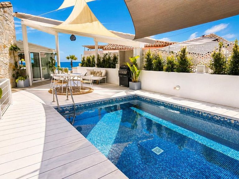 Villa for Sale in Estepona, Malaga 18