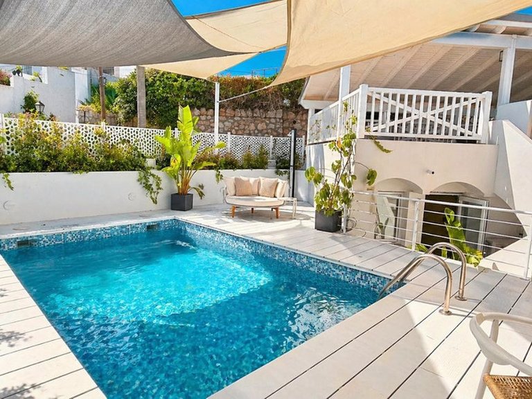 Villa for Sale in Estepona, Malaga 21