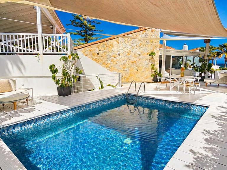 Villa for Sale in Estepona, Malaga 22