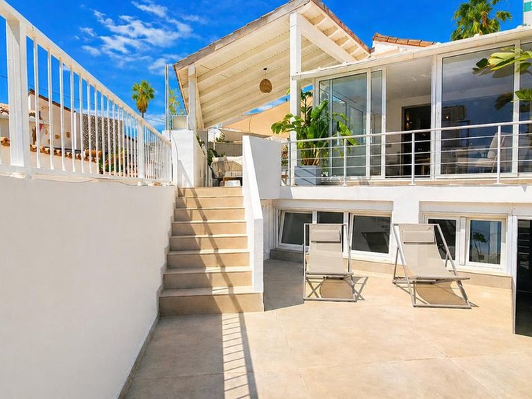 Villa for Sale in Estepona, Malaga 24