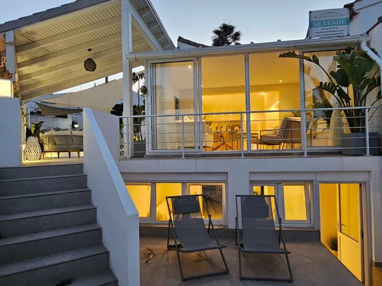 Villa for Sale in Estepona, Malaga 25