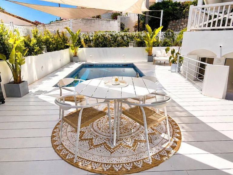 Villa for Sale in Estepona, Malaga 39