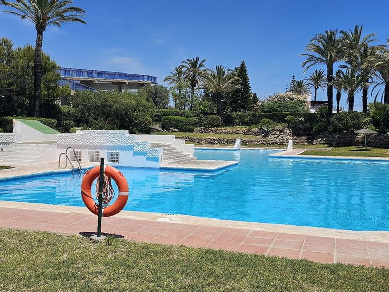 Villa for Sale in Estepona, Malaga 45