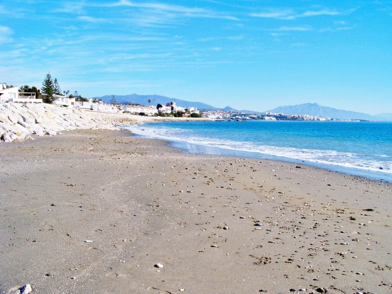 Villa for Sale in Estepona, Malaga 47