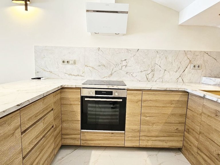 Villa for Sale in Estepona, Malaga 6