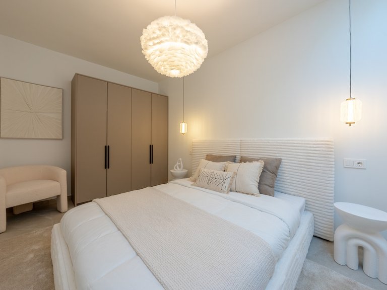 Villa for Sale in Nueva Andalucía, Malaga 13