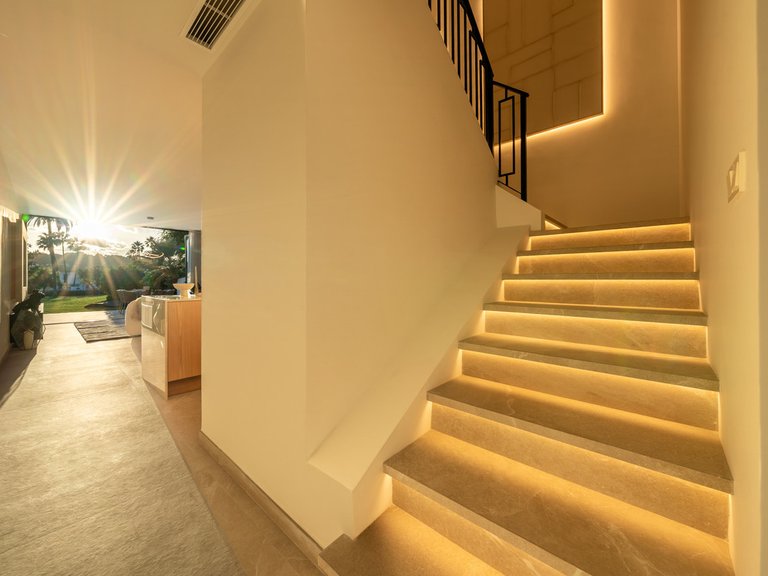 Villa for Sale in Nueva Andalucía, Malaga 21