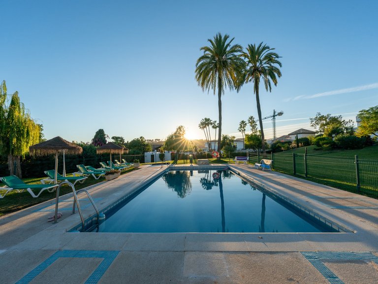 Villa for Sale in Nueva Andalucía, Malaga 37