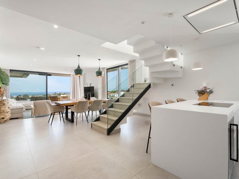 Apartment for Sale in Artola, Malaga 1