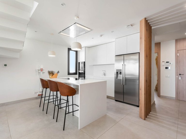 Apartment for Sale in Artola, Malaga 12