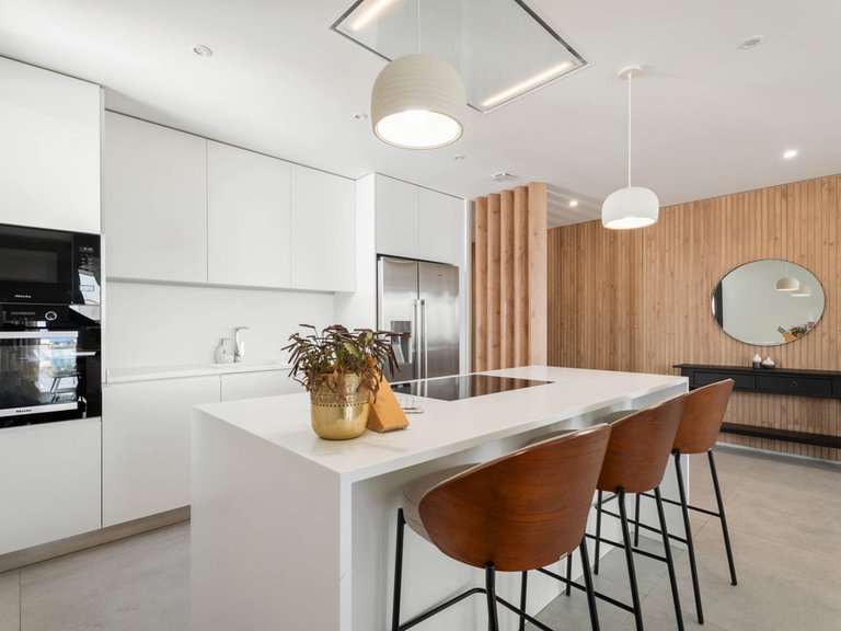 Apartment for Sale in Artola, Malaga 13