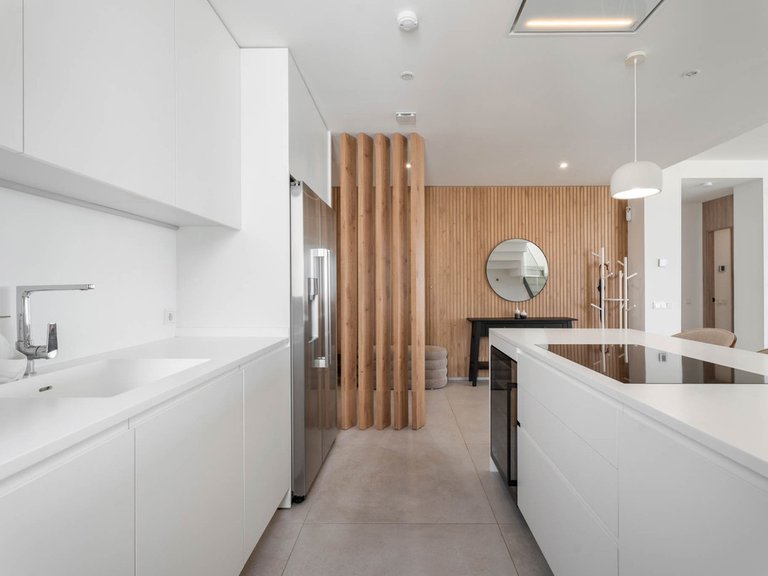 Apartment for Sale in Artola, Malaga 14