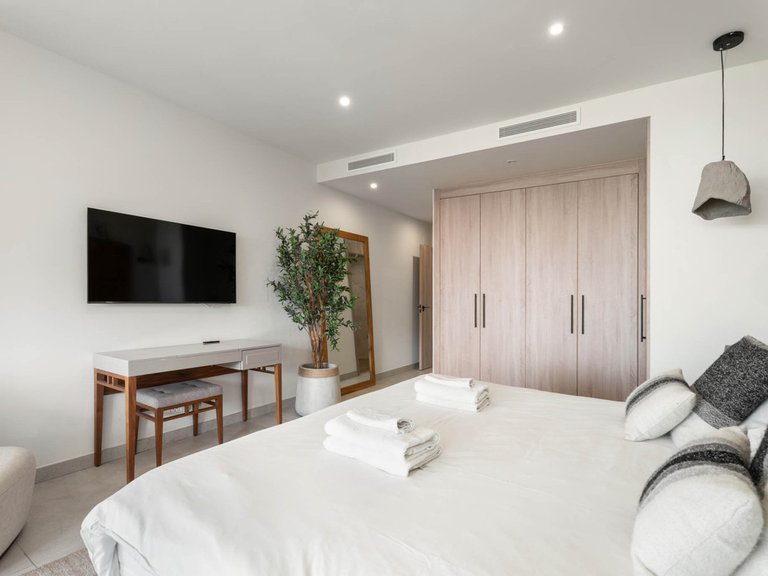 Apartment for Sale in Artola, Malaga 17