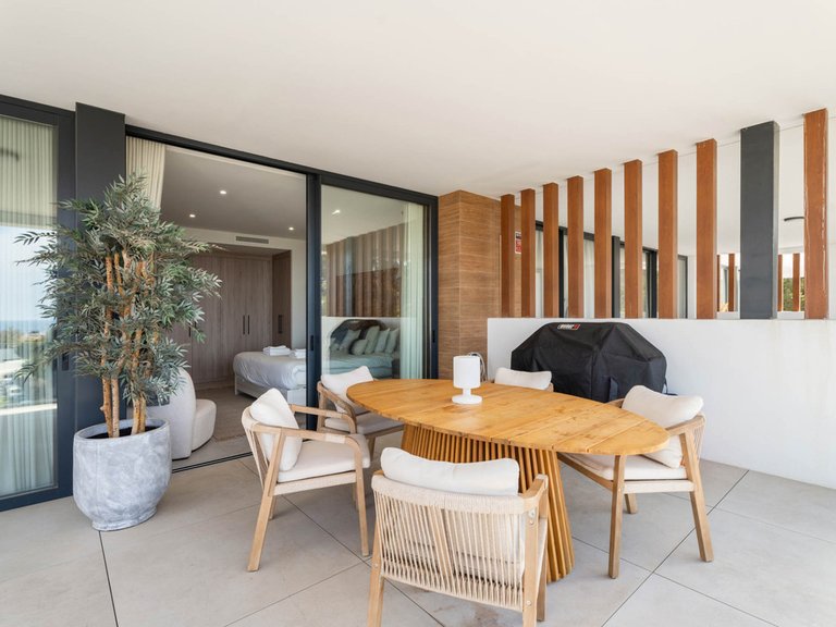 Apartment for Sale in Artola, Malaga 20