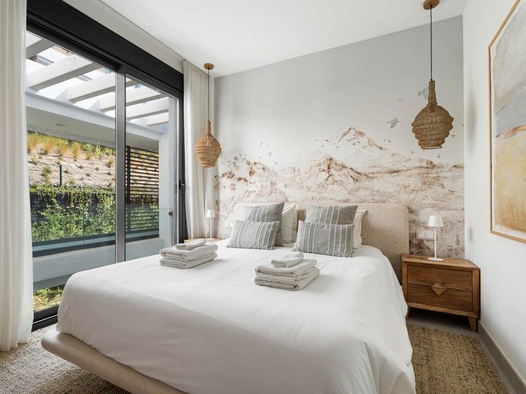 Apartment for Sale in Artola, Malaga 22