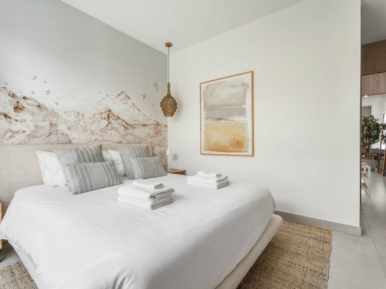 Apartment for Sale in Artola, Malaga 23