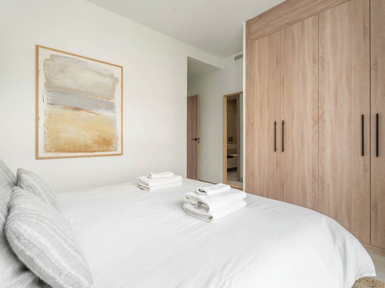 Apartment for Sale in Artola, Malaga 24