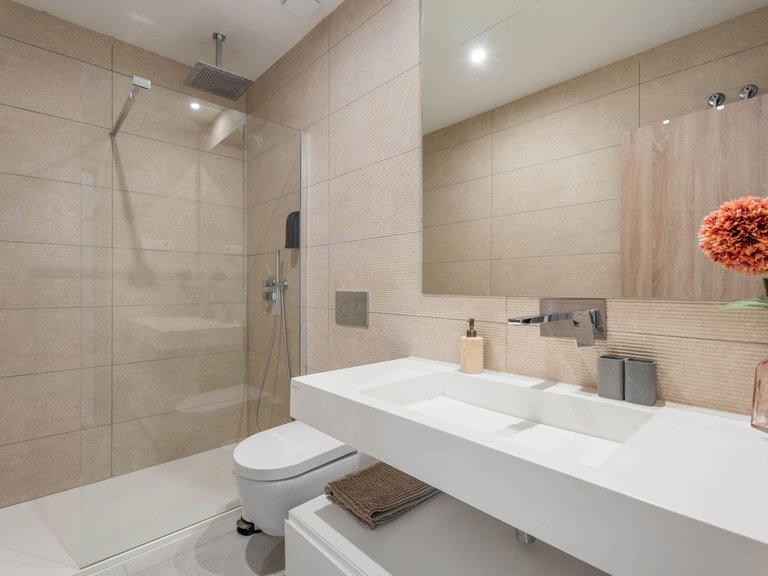 Apartment for Sale in Artola, Malaga 25