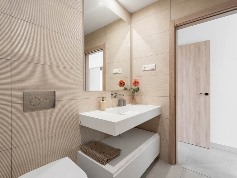 Apartment for Sale in Artola, Malaga 26