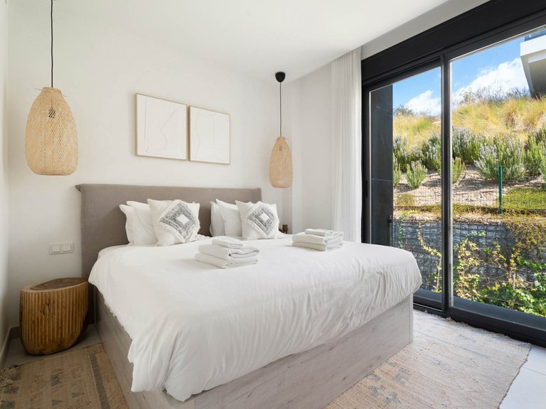 Apartment for Sale in Artola, Malaga 27