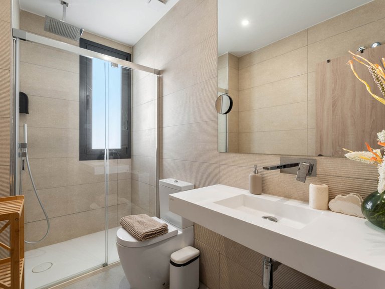 Apartment for Sale in Artola, Malaga 29