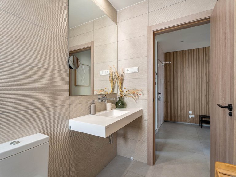Apartment for Sale in Artola, Malaga 30