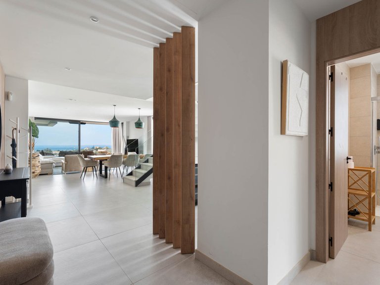Apartment for Sale in Artola, Malaga 31