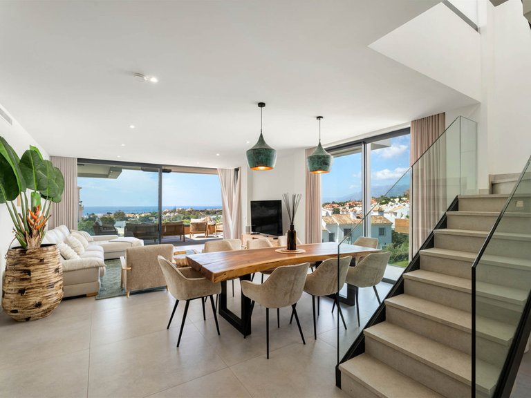 Apartment for Sale in Artola, Malaga 32