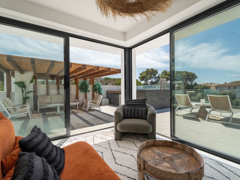 Apartment for Sale in Artola, Malaga 34
