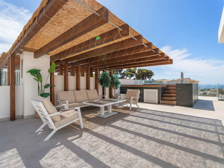Apartment for Sale in Artola, Malaga 38