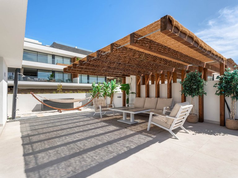Apartment for Sale in Artola, Malaga 39