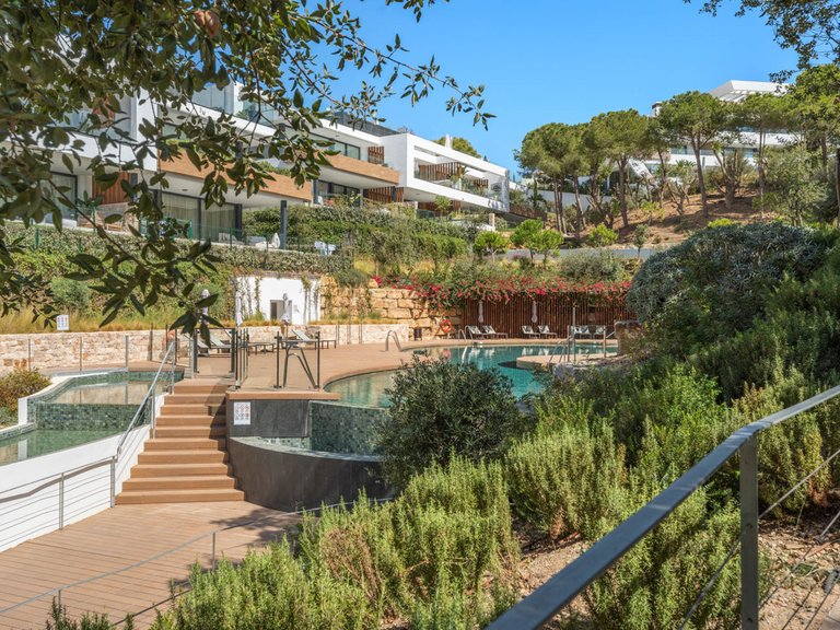 Apartment for Sale in Artola, Malaga 40
