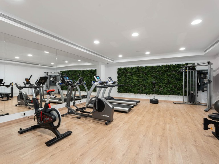 Apartment for Sale in Artola, Malaga 44