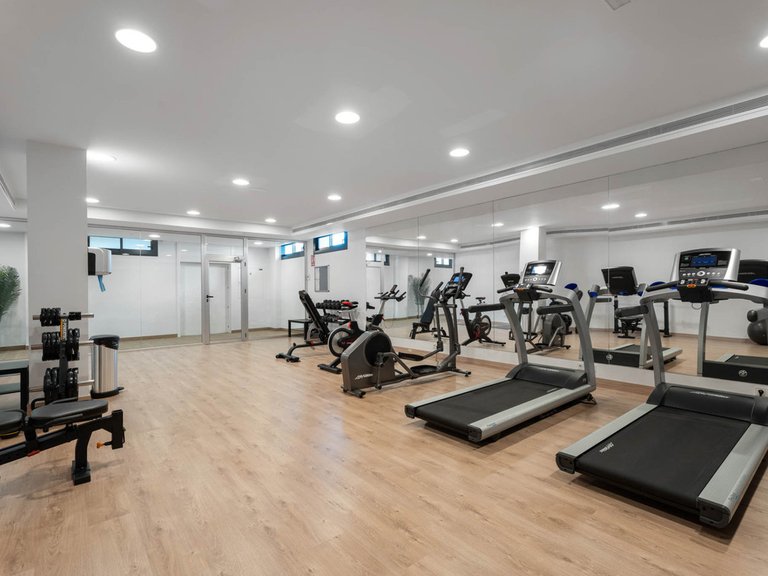 Apartment for Sale in Artola, Malaga 45