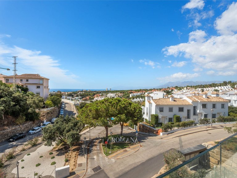 Apartment for Sale in Artola, Malaga 46