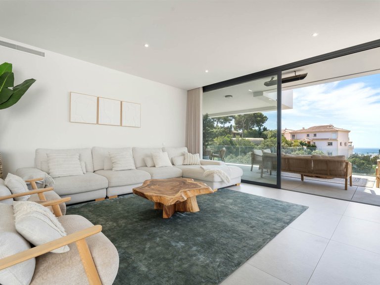 Apartment for Sale in Artola, Malaga 6