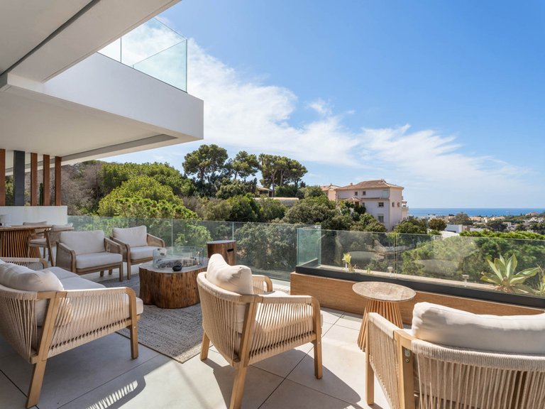Apartment for Sale in Artola, Malaga 7