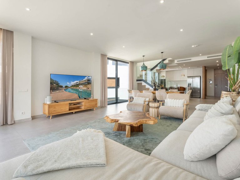 Apartment for Sale in Artola, Malaga 8