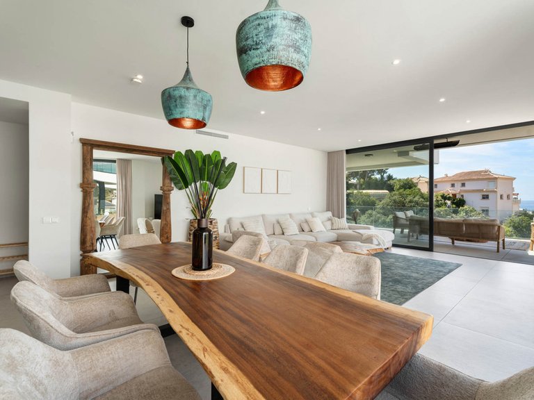 Apartment for Sale in Artola, Malaga 9