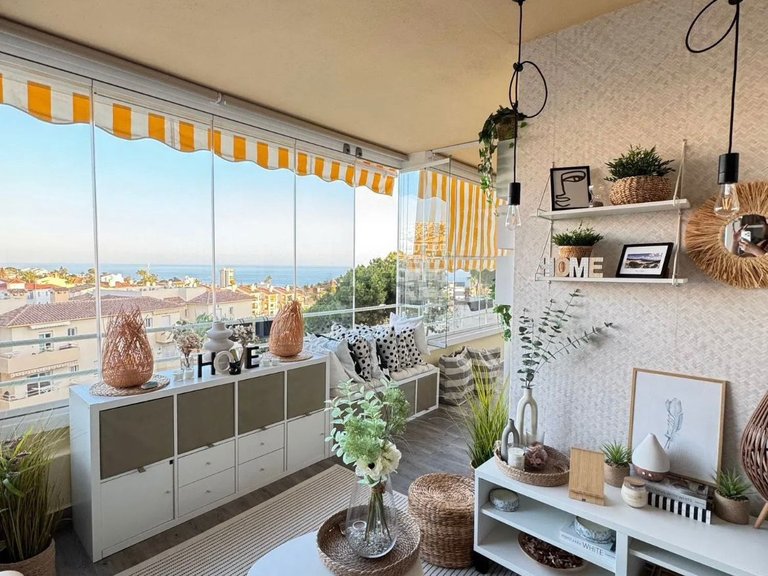 Apartment for Sale in Mijas, Malaga 1