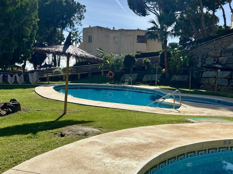 Apartment for Sale in Mijas, Malaga 14