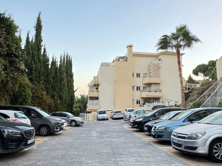 Apartment for Sale in Mijas, Malaga 16